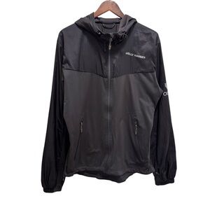 Helly Hansen Odin Jacket Size Medium